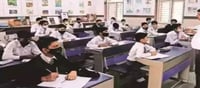 Additional teachers in govt schools is a joke... Ensure one teacher per class- Ramadoss